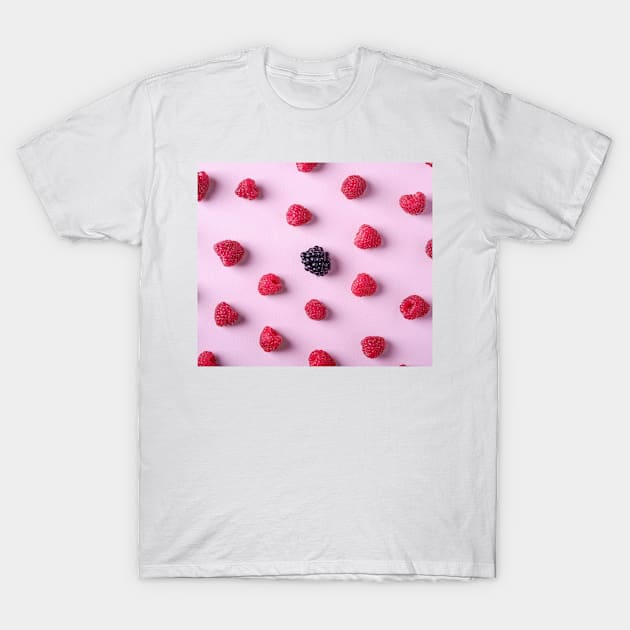 Berries T-Shirt by NewburyBoutique